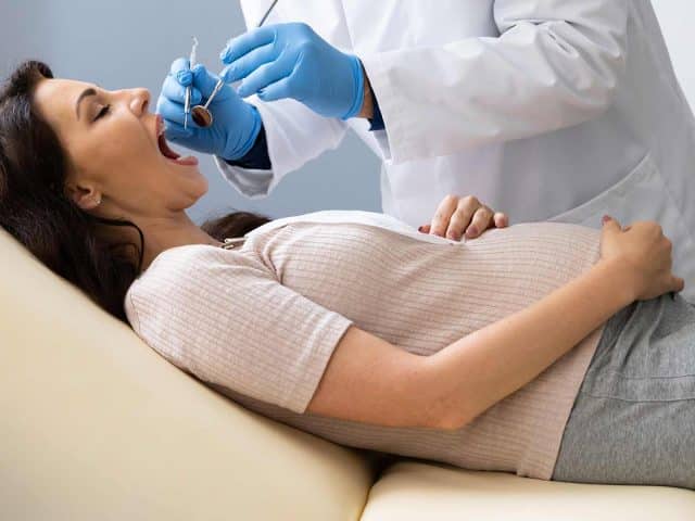 How Pregnancy Affects Dental Health: Insights from Route 66 Smiles
